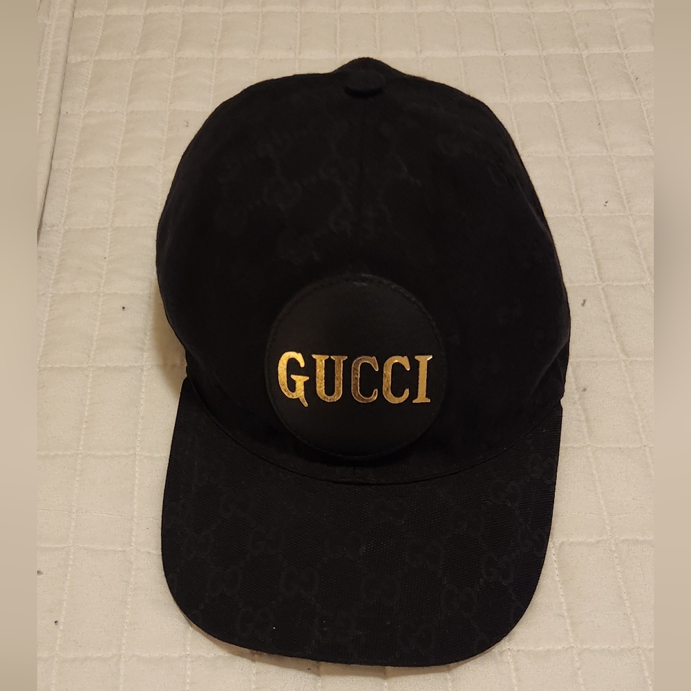 Gucci Cap